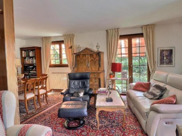 Einfamilienhaus 7 Zimmer