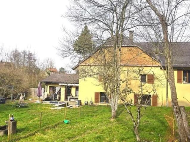 Schönes, ruhiges Haus