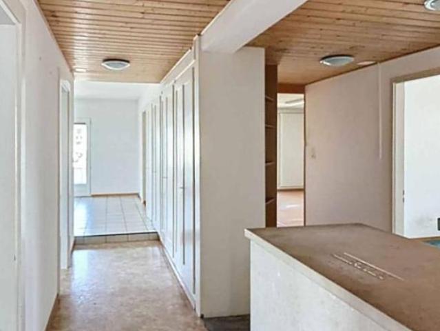Investitionsmöglichkeit: Haus mit Entwicklungspotenzial