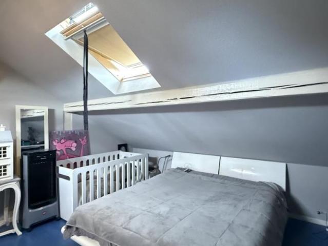 Einfamilienhaus 7 Zimmer