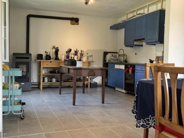 Einfamilienhaus 7 Zimmer