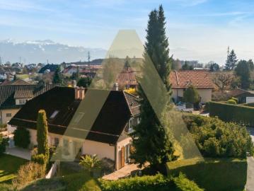 Einfamilienhaus 7 Zimmer
