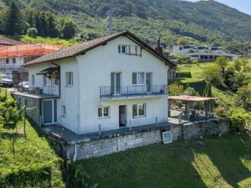 Einfamilienhaus 7 Zimmer
