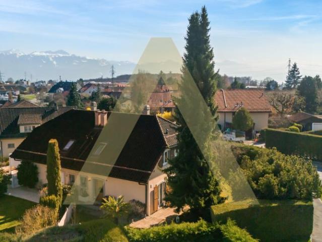 Einfamilienhaus 7 Zimmer