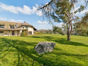 Einfamilienhaus 7 Zimmer
