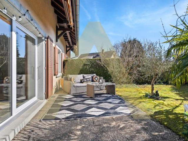 Einfamilienhaus 7 Zimmer