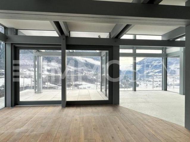 Einfamilienhaus 7 Zimmer