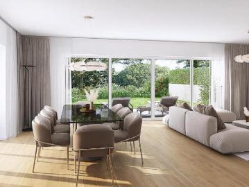 Einfamilienhaus 7 Zimmer
