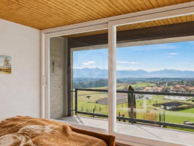 Einfamilienhaus 7 Zimmer