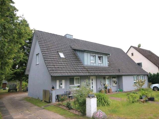 Einfamilienhaus