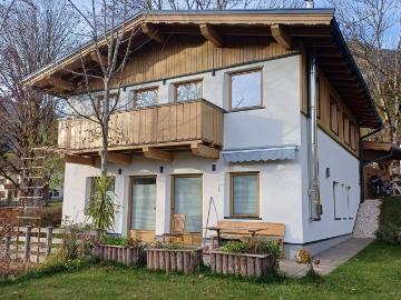 Einfamilienhaus