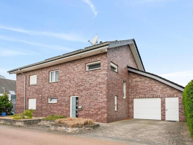 Einfamilienhaus