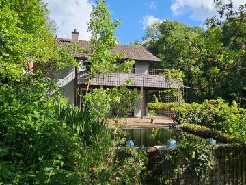 7 Zimmer Einfamilienhaus