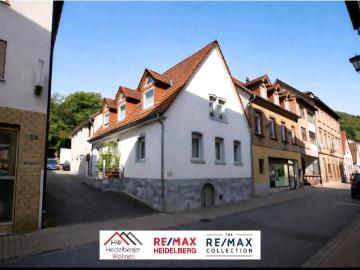 Einfamilienhaus