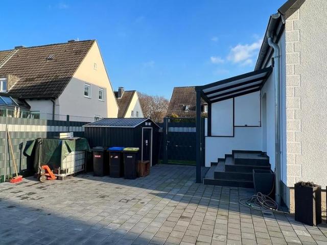 Einfamilienhaus