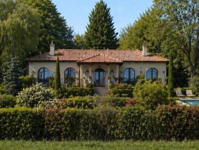Einfamilienhaus