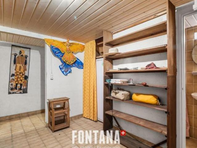Einfamilienhaus