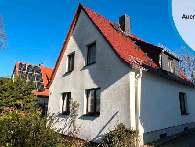 Einfamilienhaus