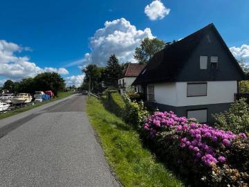 Einfamilienhaus