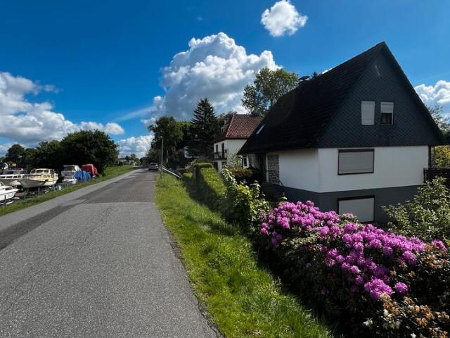 Einfamilienhaus