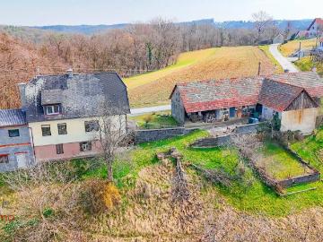 Mühlgraben, Bezirk Jennersdorf, Burgenland