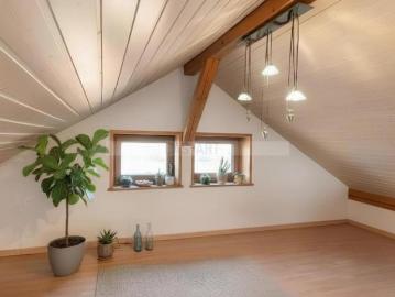 Einfamilienhaus