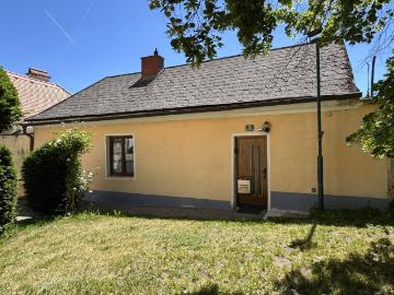 Einfamilienhaus