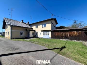 Einfamilienhaus