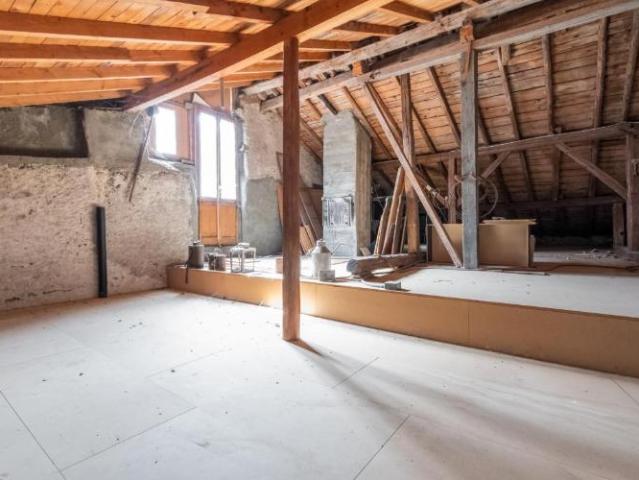 Einfamilienhaus