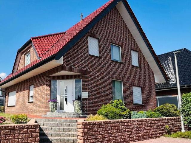 Einfamilienhaus