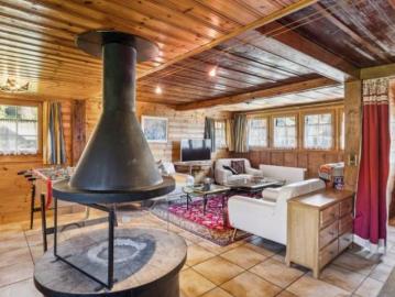 Einfamilienhaus 4.5 Zimmer