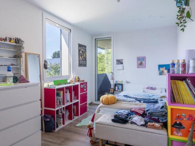 Einfamilienhaus 4.5 Zimmer