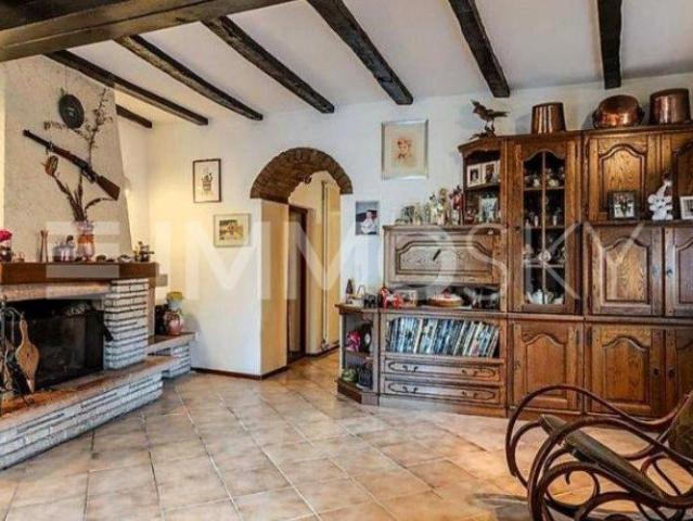 Einfamilienhaus 4.5 Zimmer