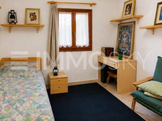 Einfamilienhaus 4.5 Zimmer