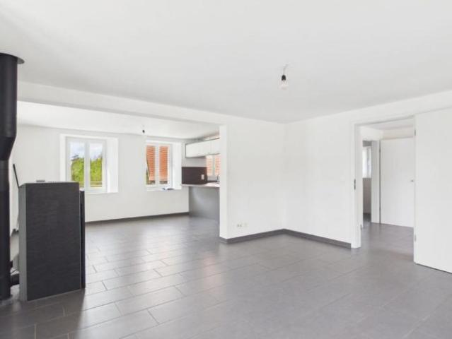 Einfamilienhaus 4.5 Zimmer