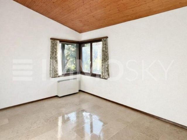 Einfamilienhaus 4.5 Zimmer