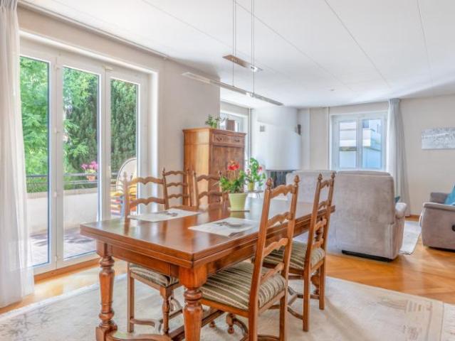 Einfamilienhaus 4.5 Zimmer