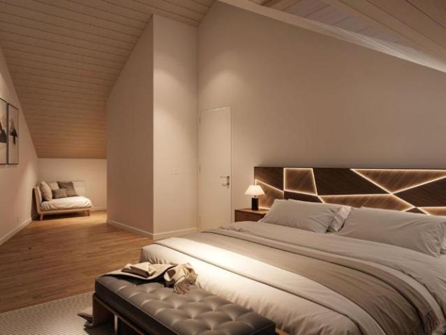 Einfamilienhaus 4.5 Zimmer
