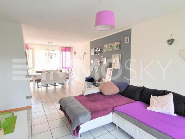 Einfamilienhaus 4.5 Zimmer