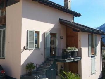 Einfamilienhaus 4.5 Zimmer