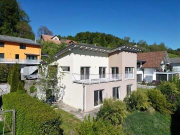 Einfamilienhaus 4.5 Zimmer