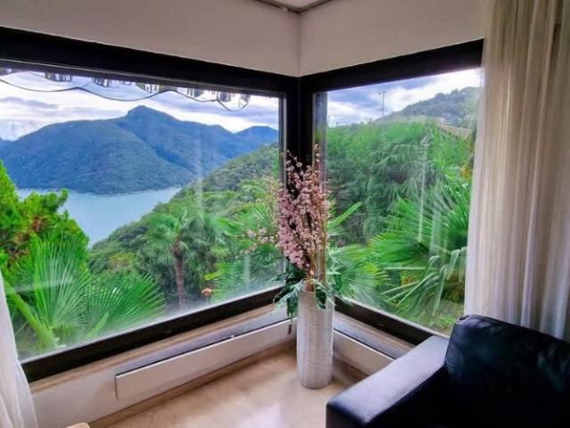 Einfamilienhaus 4.5 Zimmer