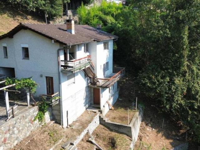 Einfamilienhaus 4.5 Zimmer