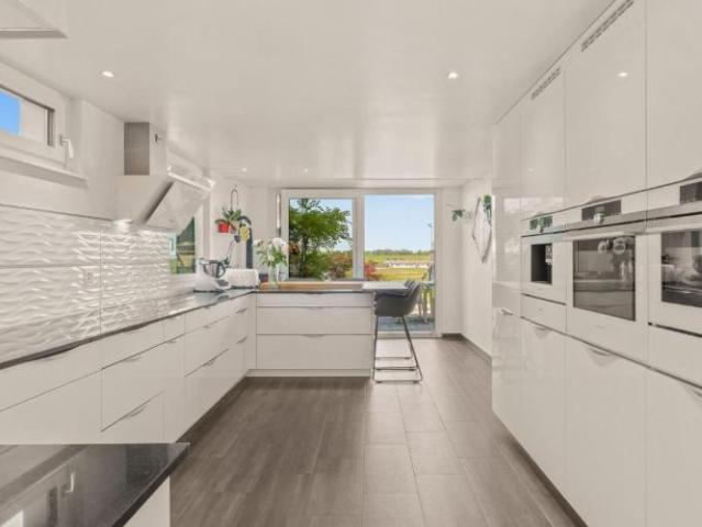 Einfamilienhaus 4.5 Zimmer