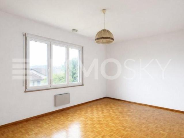 Einfamilienhaus 4.5 Zimmer