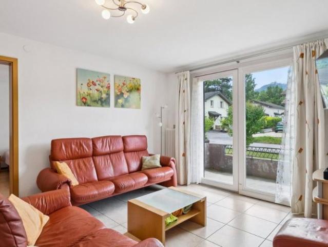 Einfamilienhaus 4.5 Zimmer