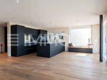 Einfamilienhaus 4.5 Zimmer