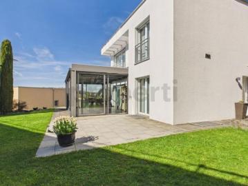 Einfamilienhaus 4.5 Zimmer