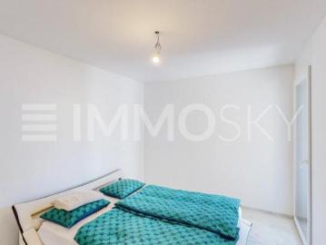 Einfamilienhaus 4.5 Zimmer