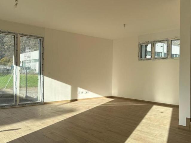 Einfamilienhaus 4.5 Zimmer